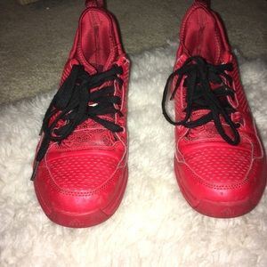 Adidas Damien Lillard 1