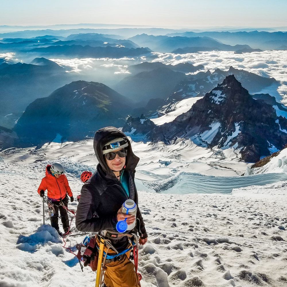 Meet your Posher, Kimber