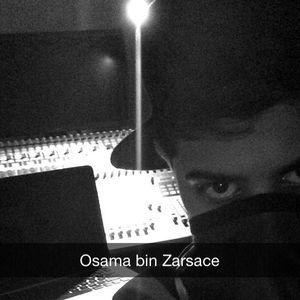 Meet your Posher, Zarak