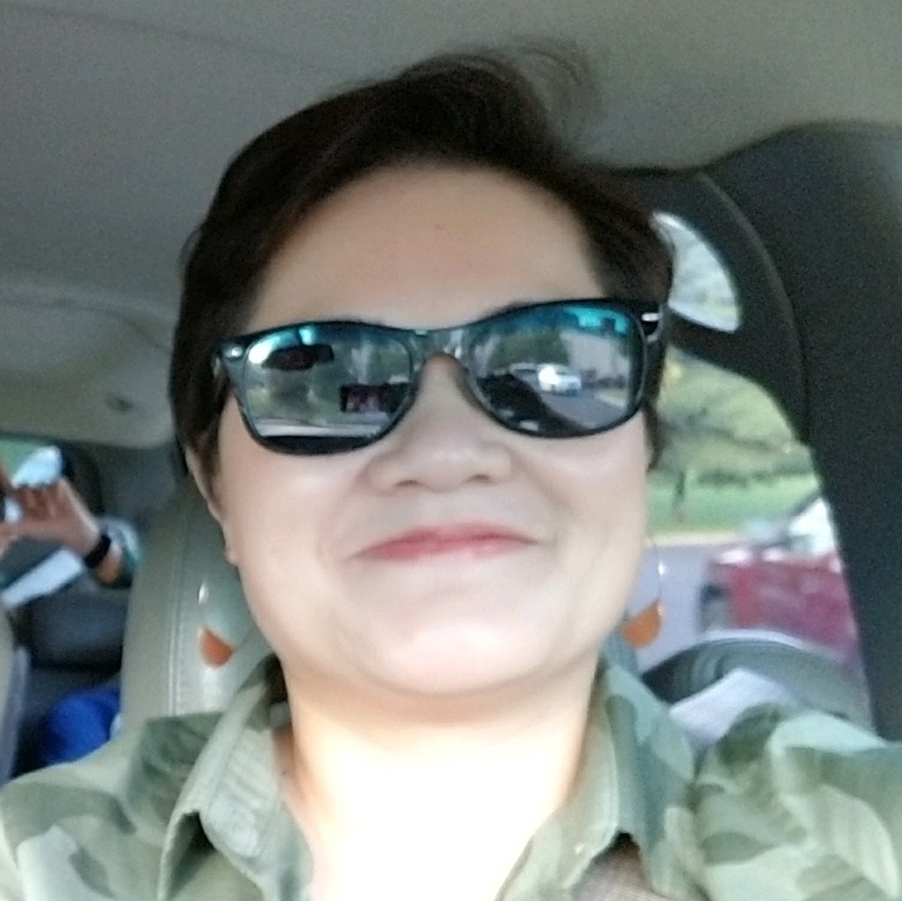 Meet your Posher, Kathleen