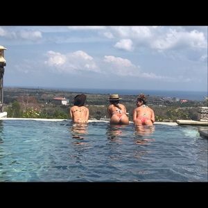 Meet your Posher, Steven