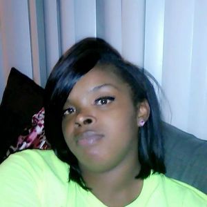 Meet your Posher, Rubie