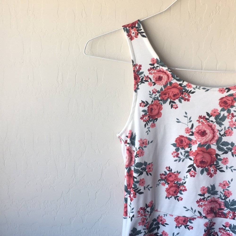 H&M Floral Dress