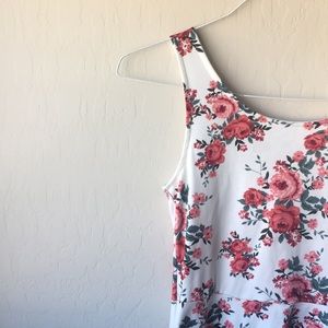 H&M Floral Dress