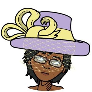 Meet your Posher, Eunice