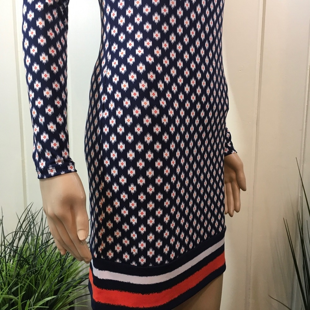 Sale MICHAEL KORS SILKY DRESS - Picture 4 of 8