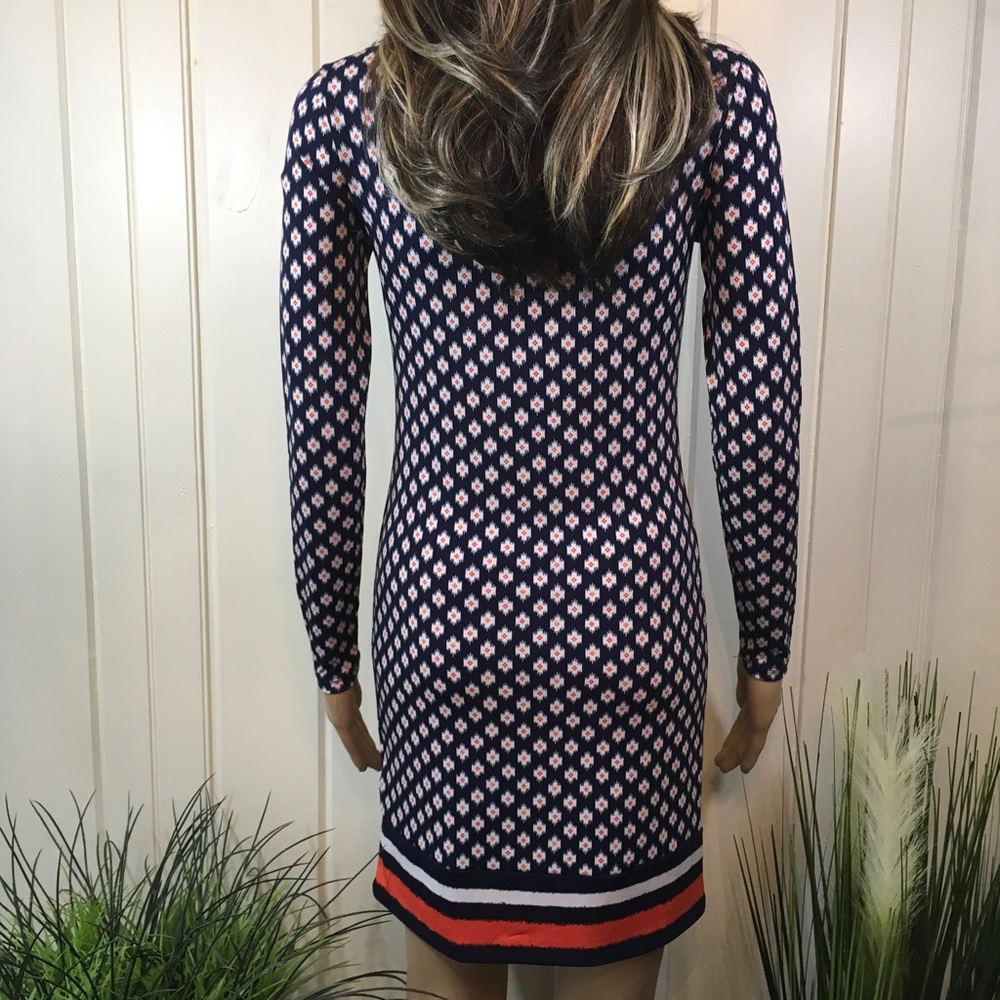 Sale MICHAEL KORS SILKY DRESS - Picture 8 of 8