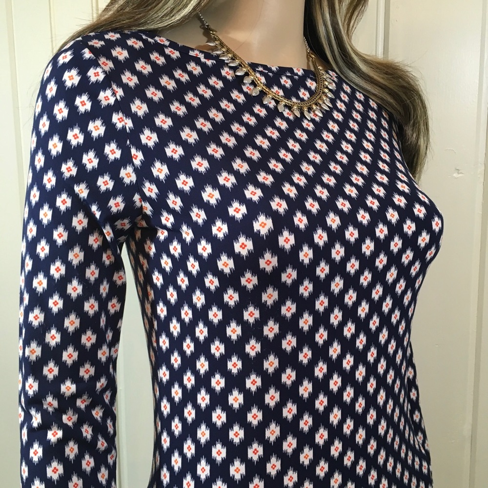 Sale MICHAEL KORS SILKY DRESS - Picture 5 of 8