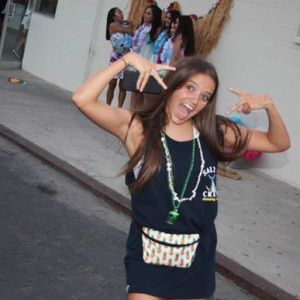 Meet your Posher, Carly