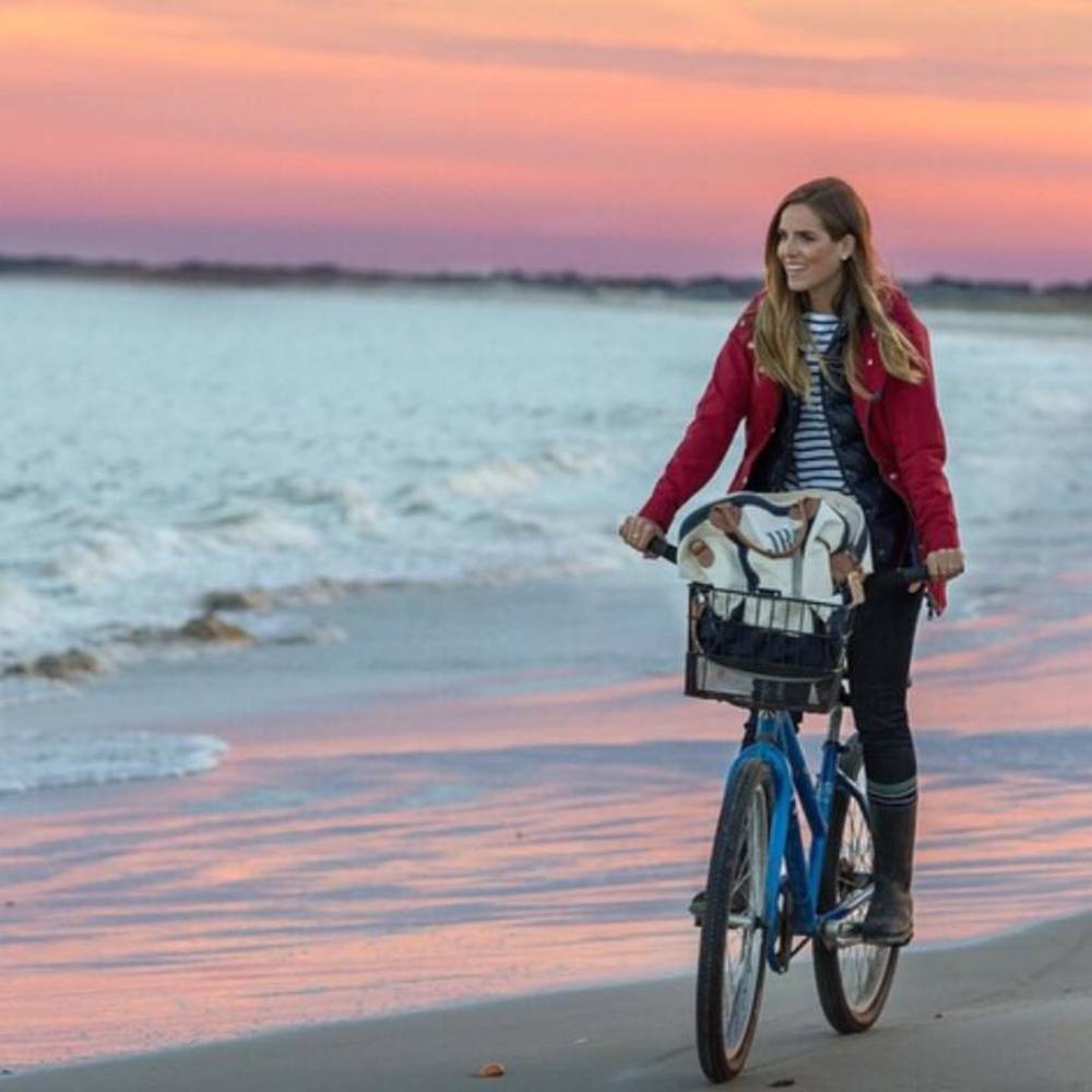 Meet your Posher, Sahar