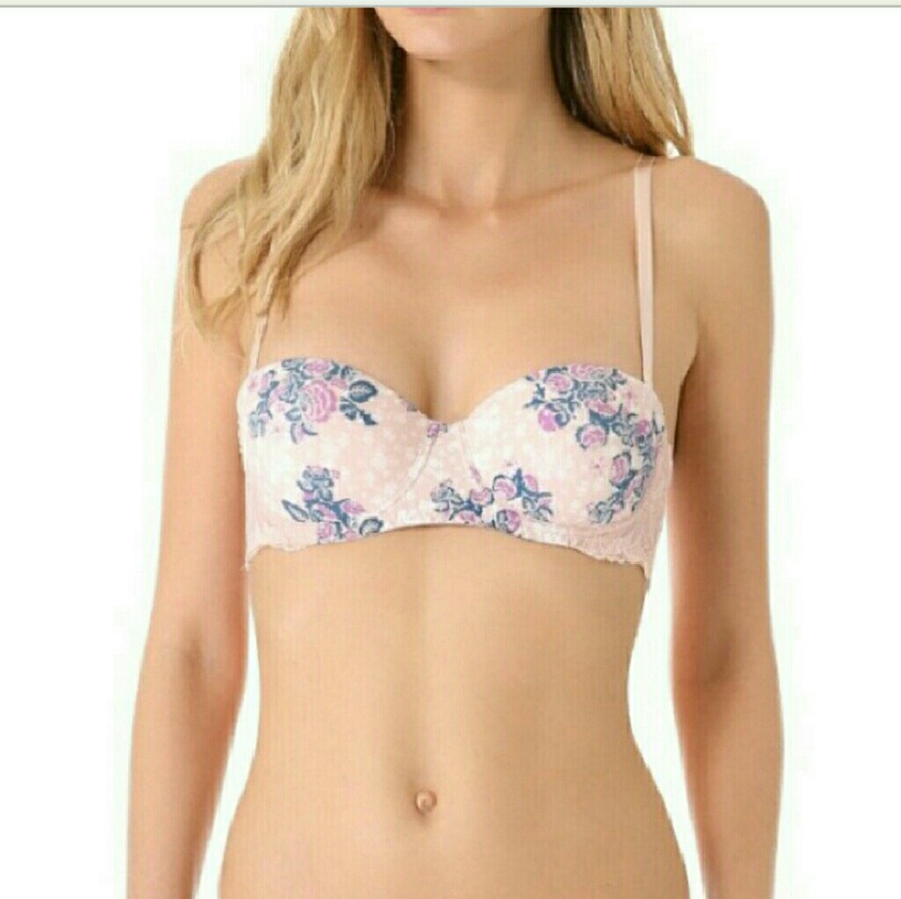 NWT Free People Bras