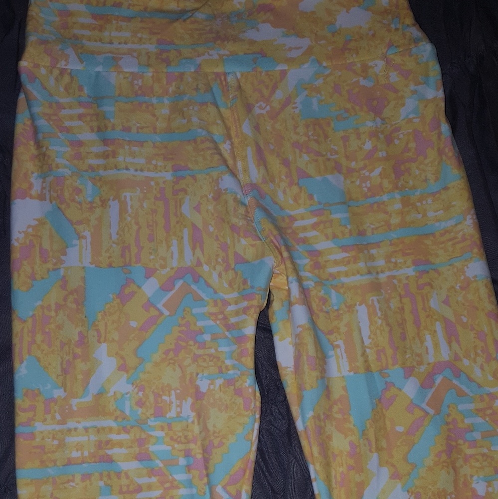 Lularoe OS
