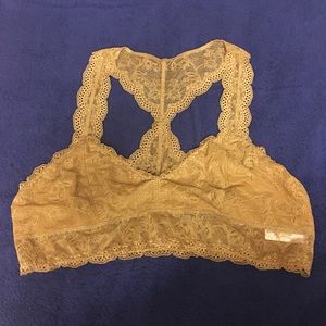 BP Bralette XL)
