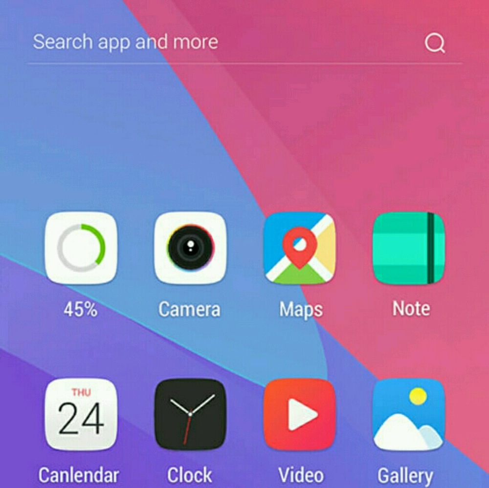 Meet your Posher, De