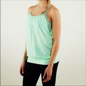 Lululemon No Limit Tank