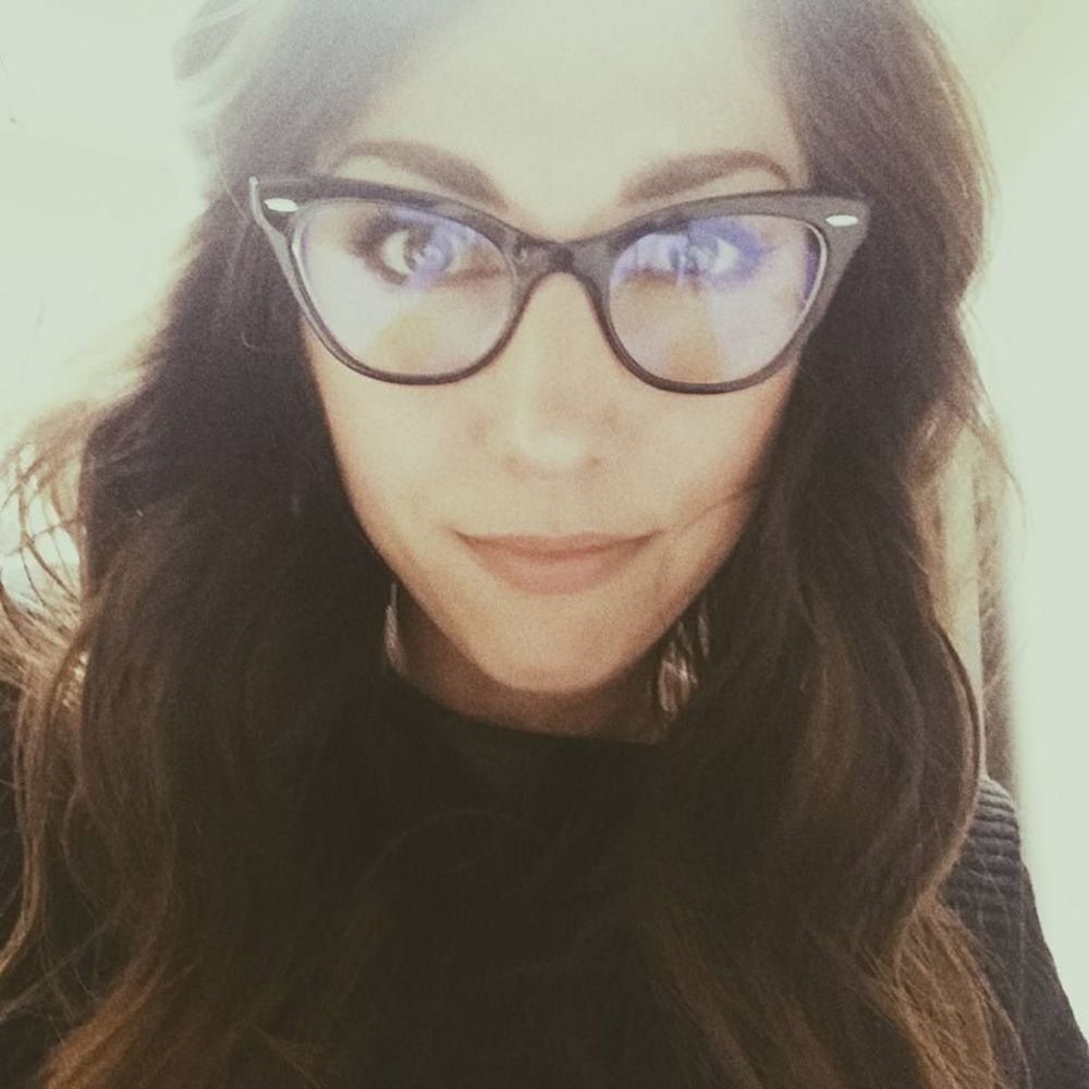 Meet your Posher, Kara