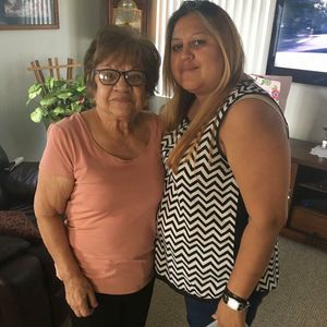 Meet your Posher, Regina