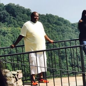 Meet your Posher, Roderick