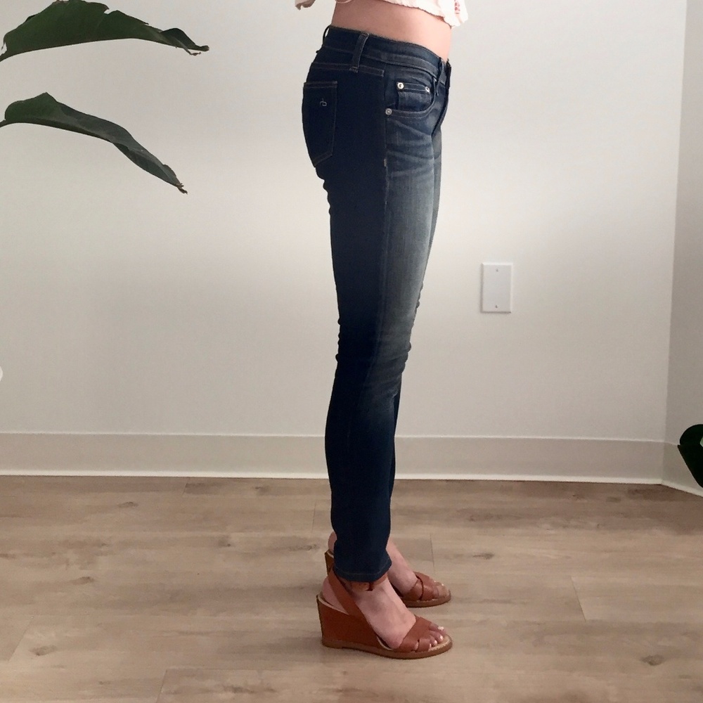 rag & bone / jeans - Picture 2 of 4