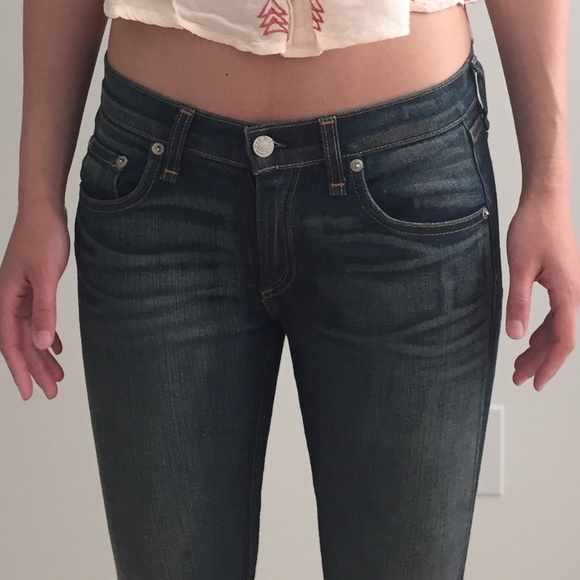 rag & bone / jeans - Picture 4 of 4