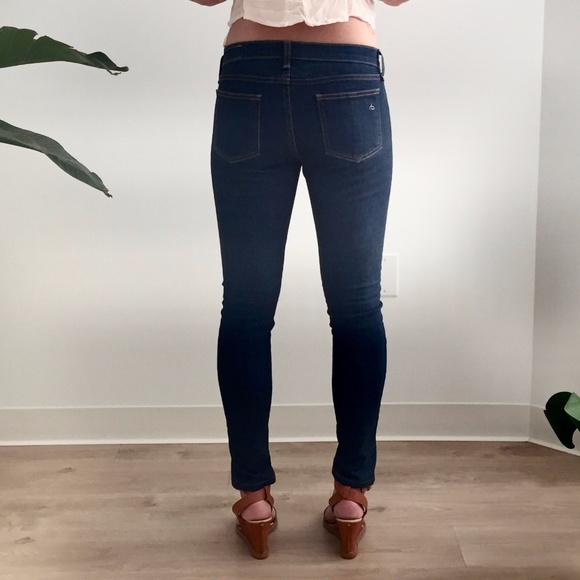 rag & bone / jeans - Picture 3 of 4