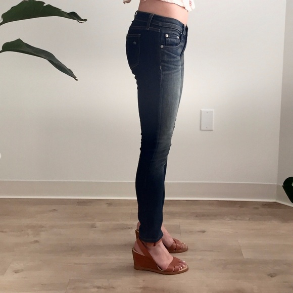 rag & bone / jeans - Picture 2 of 4