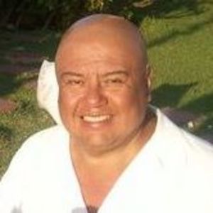 Meet your Posher, Tony