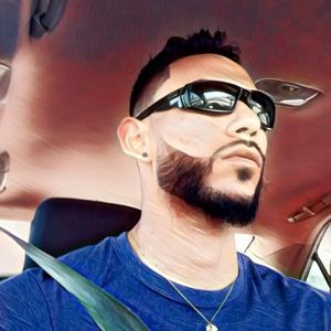 Meet your Posher, Mike