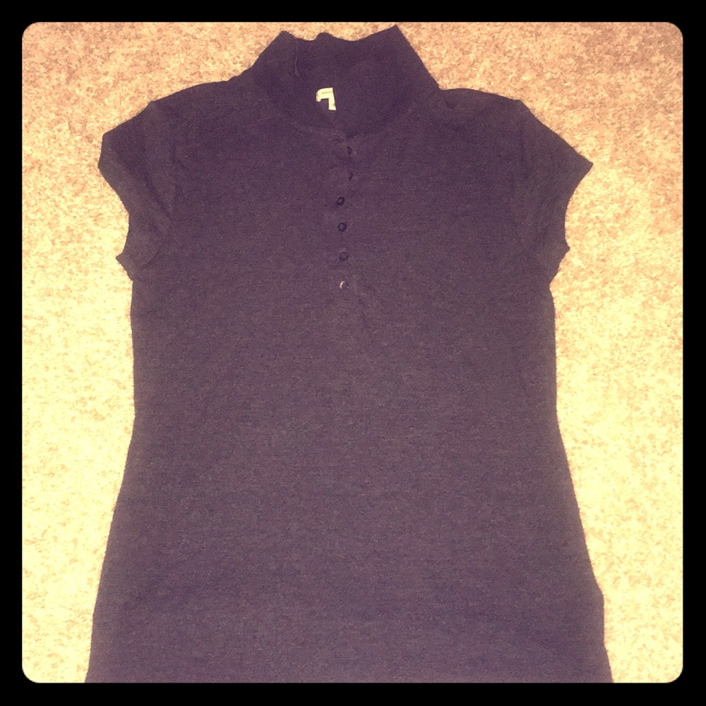 Women's polo