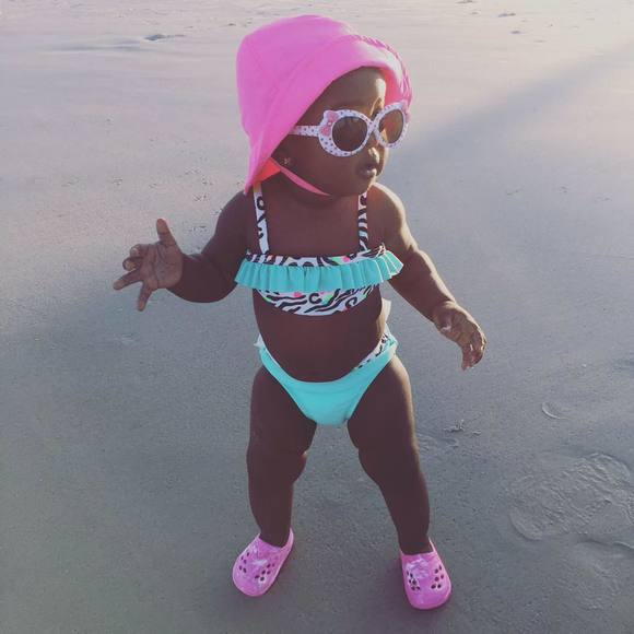 Meet your Posher, Shada - Picture 1 of 1