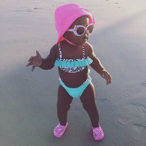 Meet your Posher, Shada