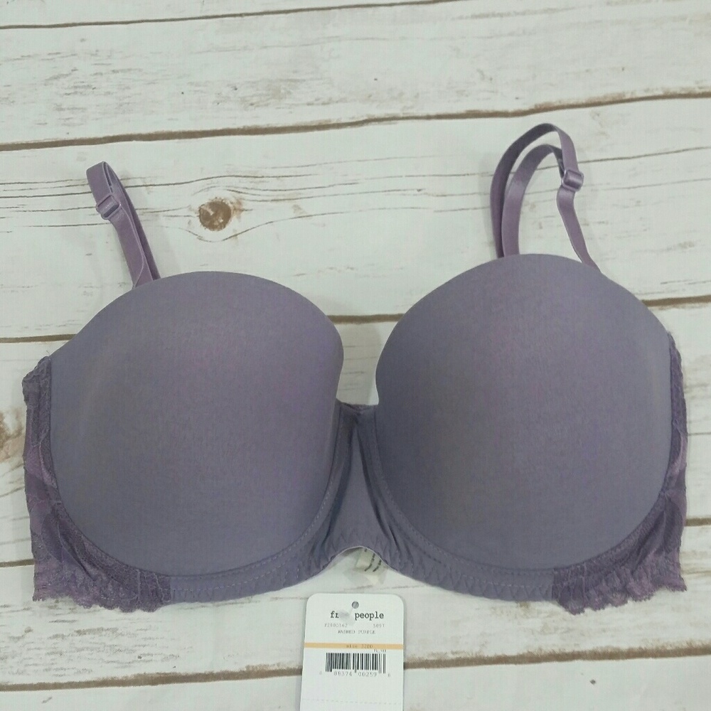 Brand New!!! Free People Bras