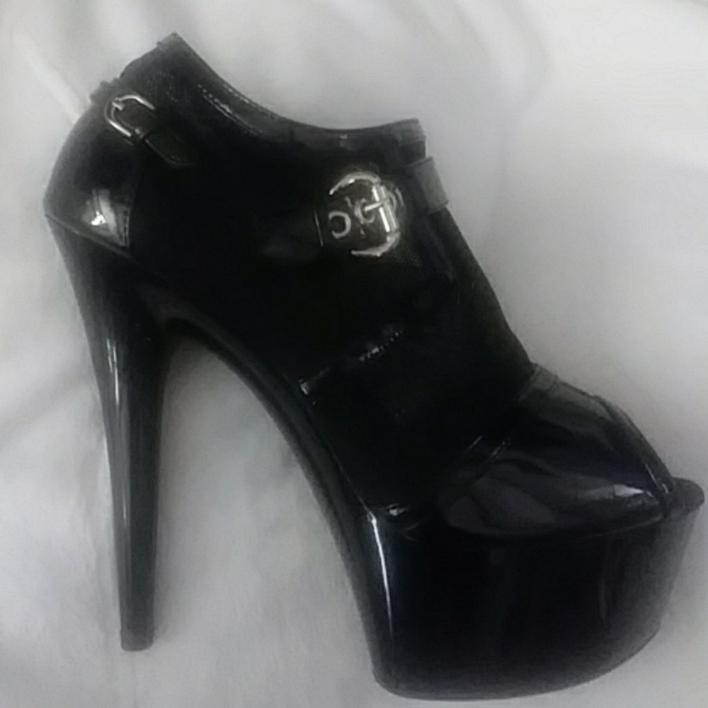 💙24HR FLASH💙"THE HIGHEST HEEL" COLLECTION