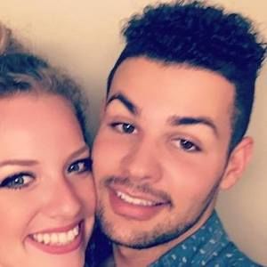 Meet your Posher, Robbie