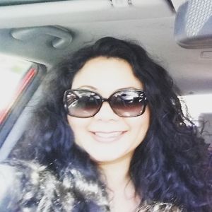 Meet your Posher, Erika