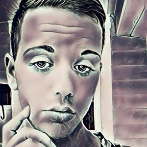 Meet your Posher, Rodney