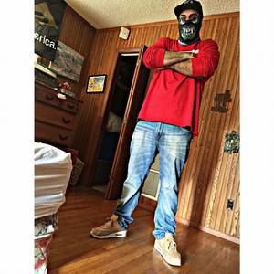 Meet your Posher, Brad