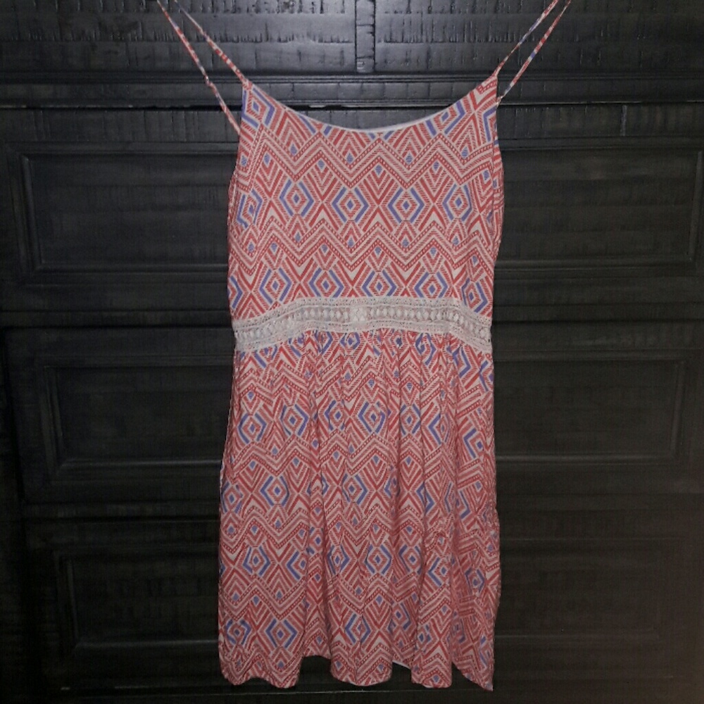 Summer dress