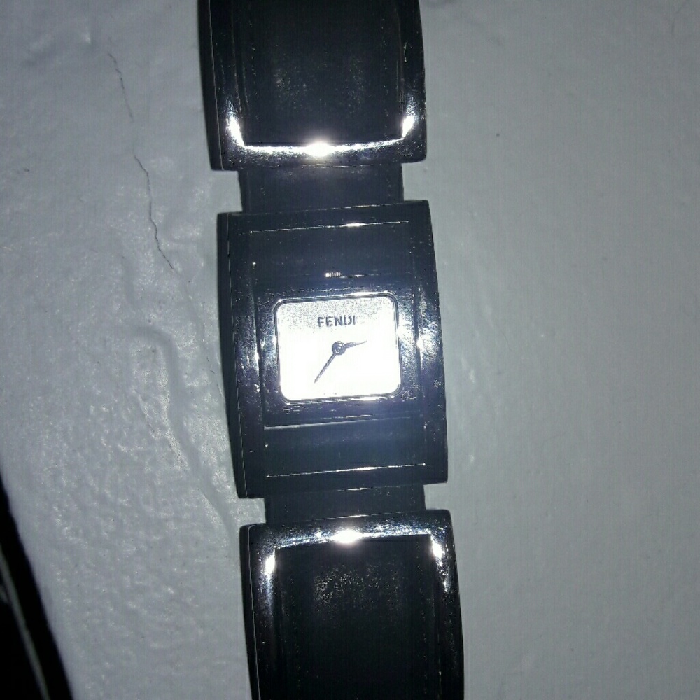 FENDI WATCH