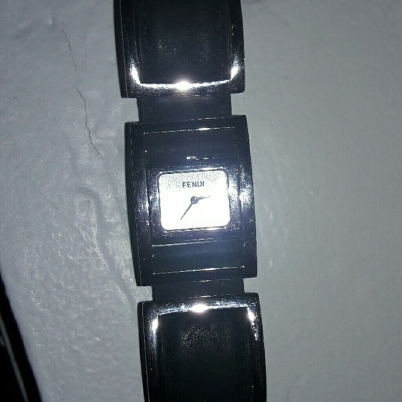 FENDI WATCH