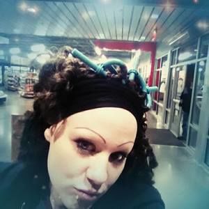 Meet your Posher, Starr