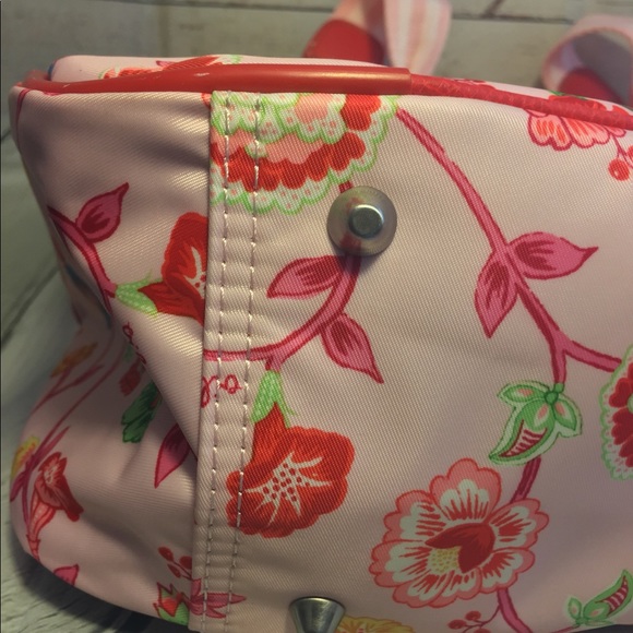 Oilily Classic Carry All Bag - Picture 3 of 8