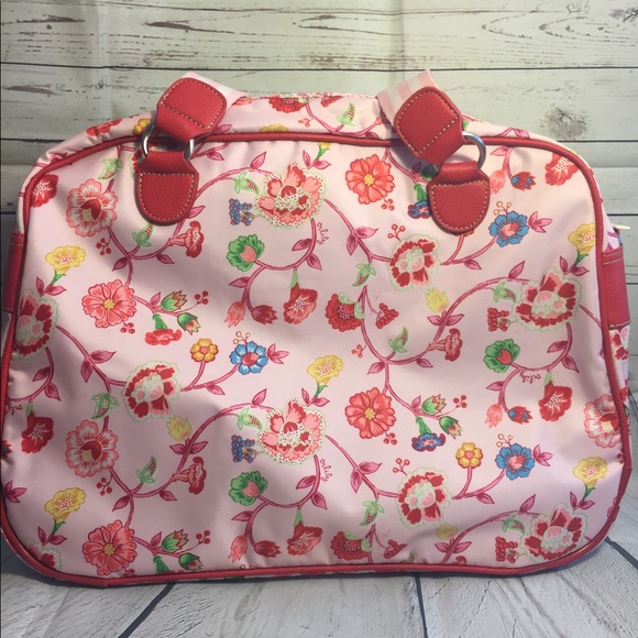 Oilily Classic Carry All Bag - Picture 6 of 8