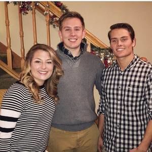 Meet your Posher, Aaron