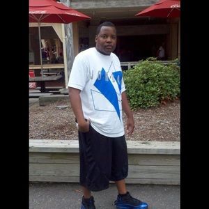 Meet your Posher, Marlon