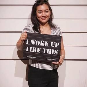 Meet your Posher, Grace