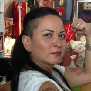 Meet your Posher, Martha