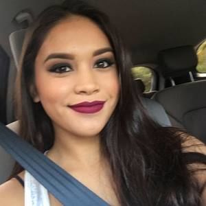 Meet your Posher, Meagan