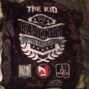 Meet your Posher, Sam