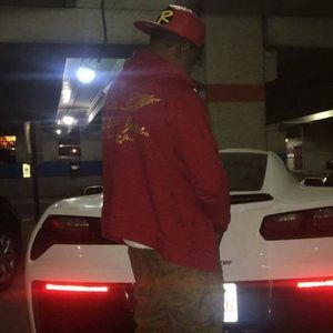 Meet your Posher, Billy